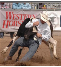 Seth Thomas Jorgenson