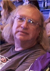 Mark Dwaine Soholt