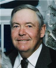 John Robert Redman