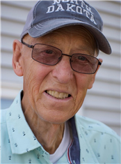 Gerald "Jerry" Stordahl
