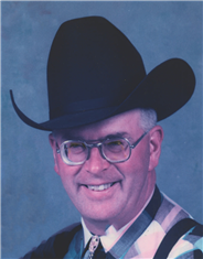 Robert "Bob" Bahls