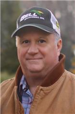 Kevin Henry Seitz