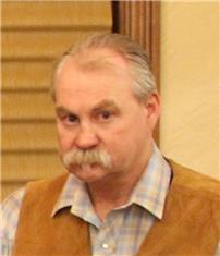 Dale LeRoy Sveet