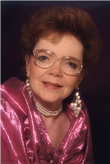 Shirley Ann Bird