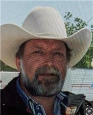 Rockland "Rocky" Henry Stroh