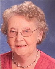 Marjorie "Marge" E. Postovit