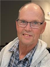 Jeffry Allen Johnsrud