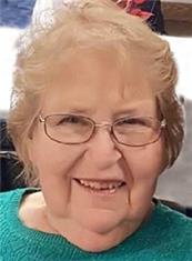 Darlene M Lorenz