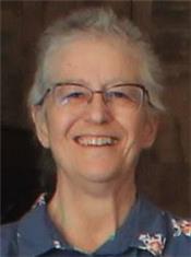 Patricia Ann Swenson