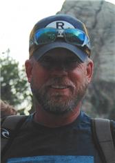 Joshua Wayne Entzel