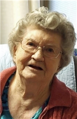 Hazel Johnson