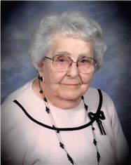 Irene Ida Heinle