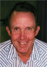 Calvin "Cal" Parrish