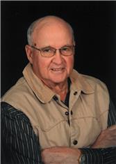 Genhard Gene Kjos