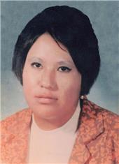 Marcia  "Eagle Woman" White Eagle