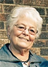 Joan Louise Bell
