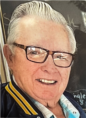 Vernon E Herfindahl
