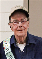 Wayne "Dean" Marmon