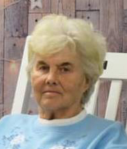 Barbara "Barb" E. Craig