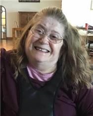 Shirley F Lund
