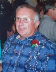 Dale Wangsness