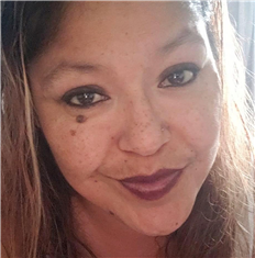 Roberta Andrette Lone Bear