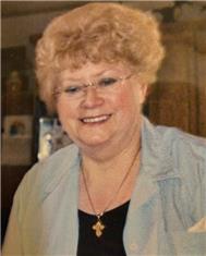 Audrey (Haustveit) Braun