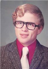 Wayne Charnetzki