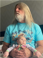 Danny Duane Herth