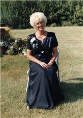 Ellen Marie Lovdahl