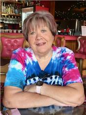 Catherine "Cathy" Blackwell