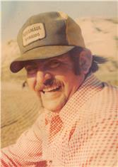 Gordon "Gordy" Rau