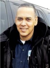 Willy David Amparo