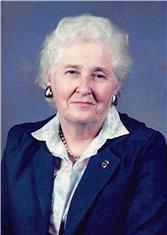 Twyla "Sandy" Elaine Ler