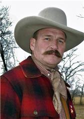 Johnny "Jc" Cheral Rankin Sr.