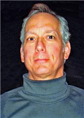 Paul Robert Martineau