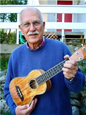 James "Jim" Richard Stenslie