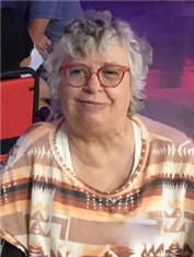 Susan Matte