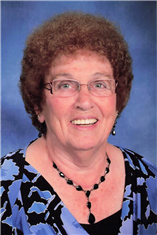 Bernice C. Volk