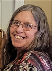 Laurie Rose Richards