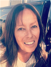 Jane Ellen Urban