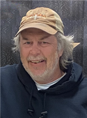 Mark Allen Fretheim