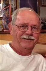 Ronald "Ron" Thompson