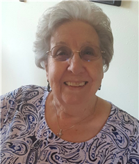 Rosemarie "Rosie" J. Bieri