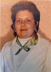 Eileen May Quale
