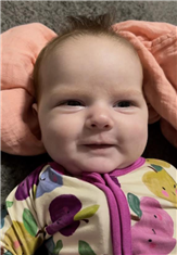 Gentry Shae Hockenbary