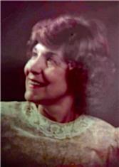 Joan E. Gouldstone