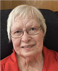 Claudine W. Larson