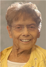Marlys A Granberg