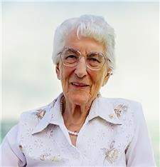 Lorena Wilma Hekkel